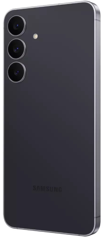 Смартфон Samsung Galaxy S25 FE 8 ГБ/128 ГБ черный