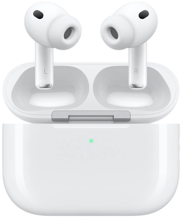 Наушники Apple AirPods Pro 3 белый