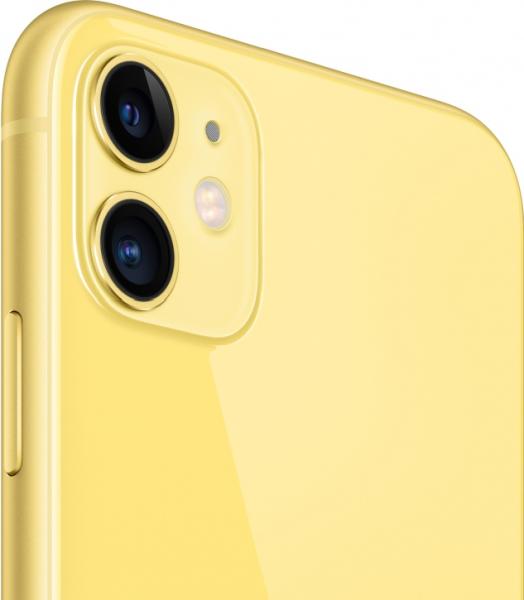 iPhone 11 64GB Slim  Box желтый
