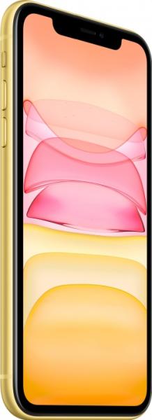 iPhone 11 64GB Slim  Box желтый