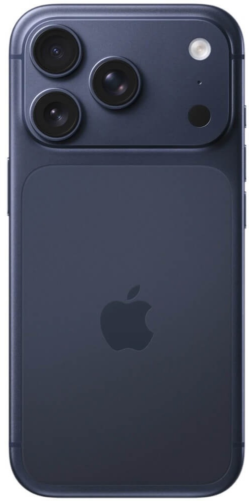Смартфон Apple iPhone 17 Pro 512Gb Dual eSim темно-синий
