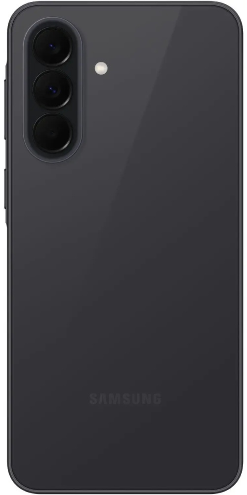 Смартфон Samsung Galaxy A37 5G 8 ГБ/128 черный