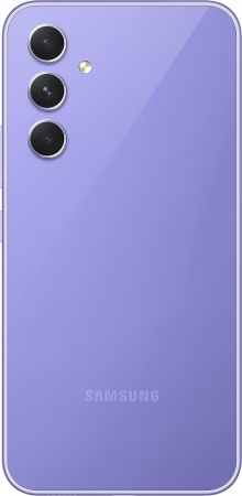 Смартфон Samsung Galaxy A54 5G 8 ГБ/256 ГБ фиолетовый