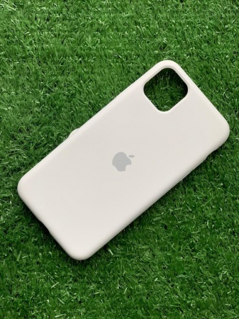 Чехол для IPhone 11 Pro Max Silicone Case