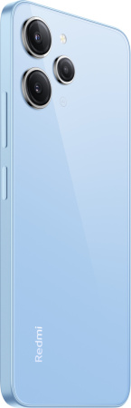 Смартфон Xiaomi Redmi 12 4G 8 ГБ/256 ГБ голубой