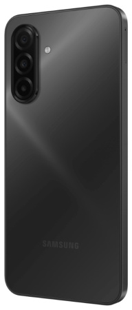 Смартфон Samsung Galaxy A17 6 ГБ/128 ГБ черный