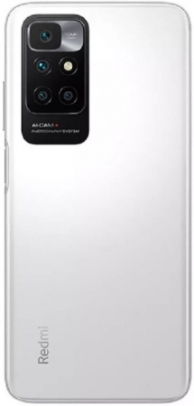 Xiaomi Redmi 10 4/64Gb белый