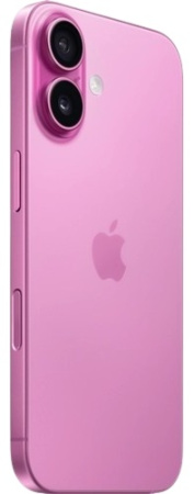 Смартфон Apple iPhone 16 128Gb green