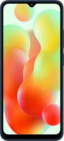 Смартфон Xiaomi Redmi 12C 4 ГБ/128 ГБ синий