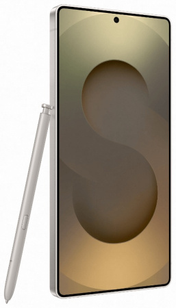 Смартфон Samsung Galaxy S25 Ultra 5G 12 ГБ/256 ГБ серый