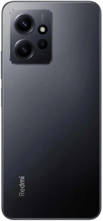 Xiaomi Redmi Note 12 6 ГБ/128 ГБ серый