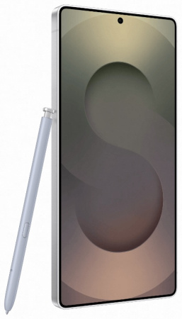 Смартфон Samsung Galaxy S25 Ultra 5G 12 ГБ/256 ГБ серебристый