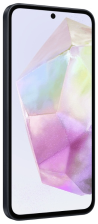 Смартфон Samsung Galaxy A35 5G 8 ГБ/128 ГБ темно-синий
