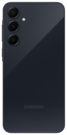 Смартфон Samsung Galaxy A55 5G 8 ГБ/256 ГБ темно-синий