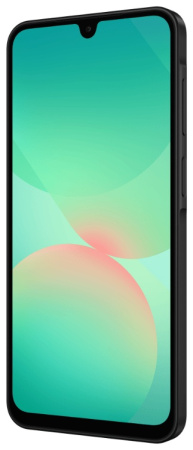 Смартфон Samsung Galaxy A26 5G 8 ГБ/256 ГБ черный