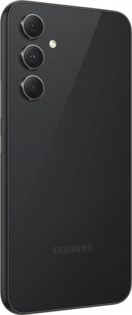 Смартфон Samsung Galaxy A54 5G 6 ГБ/128 ГБ черный