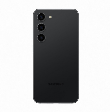 Смартфон Samsung Galaxy S23 8 ГБ/128 ГБ черный