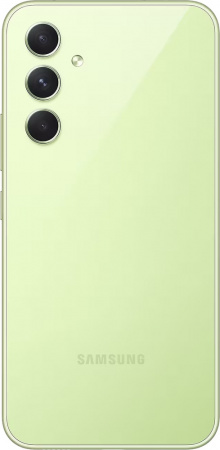 Смартфон Samsung Galaxy A54 5G 6 ГБ/128 ГБ зеленый