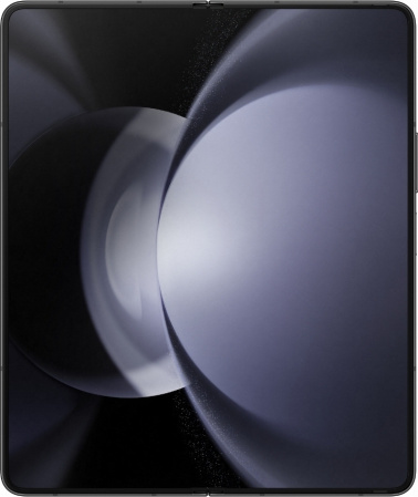 Смартфон Samsung Galaxy Z Fold5 5G 12 ГБ/256 ГБ черный