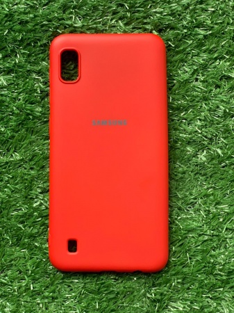 Чехол для Samsung Galaxy A10