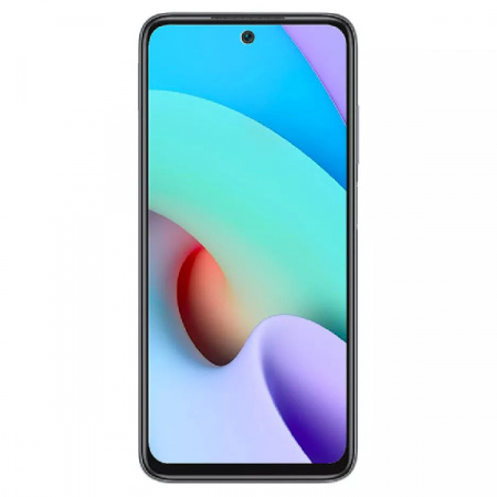 Xiaomi Redmi 10 (2022) 4/64GB Carbon Gray