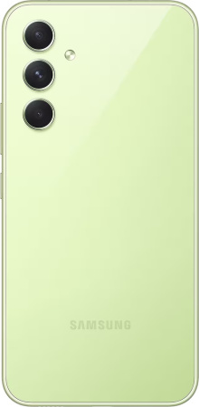 Смартфон Samsung Galaxy A54 5G 8 ГБ/256 ГБ зеленый