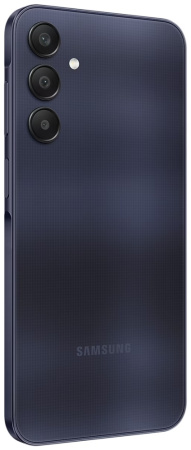 Смартфон Samsung Galaxy A25 6 ГБ/128 ГБ темно-синий
