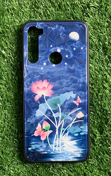 Чехол для  Xiaomi Redmi Note 8
