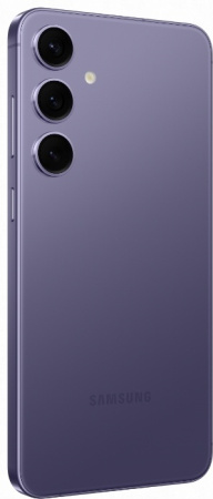 Смартфон Samsung Galaxy S24 5G 8 ГБ/256 ГБ фиолетовый