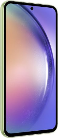 Смартфон Samsung Galaxy A54 5G 8 ГБ/256 ГБ зеленый