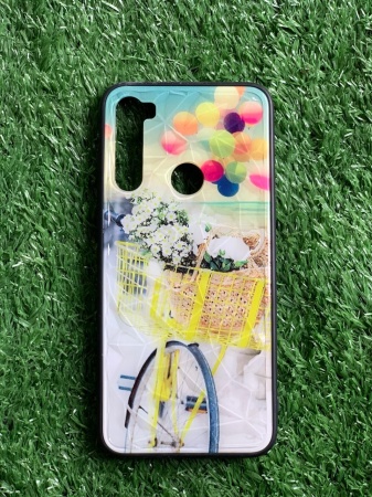 Чехол для  Xiaomi Redmi Note 8