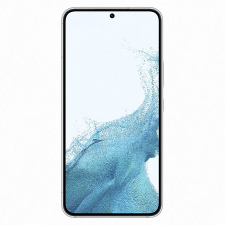 Смартфон Samsung Galaxy S22 8 ГБ/256 ГБ белый
