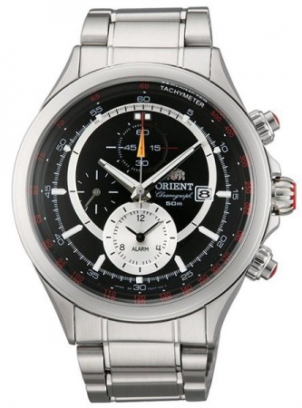 Часы Orient FTD0T005B0 Silver