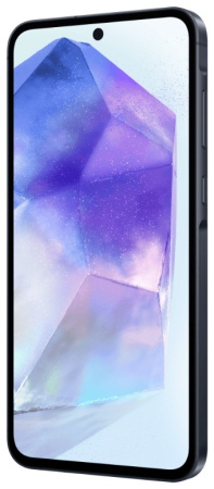 Смартфон Samsung Galaxy A55 5G 8 ГБ/256 ГБ темно-синий