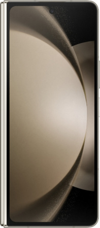Смартфон Samsung Galaxy Z Fold5 5G 12 ГБ/256 ГБ бежевый