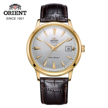 Часы Orient FAC00005W0 Brown