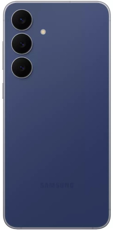 Смартфон Samsung Galaxy S25 FE 8 ГБ/256 ГБ синий
