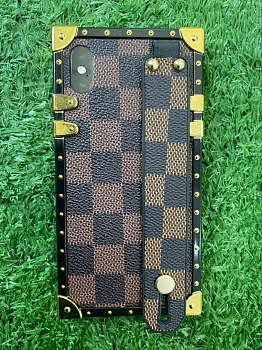 Чехол для iPhone X/Xs (LV)