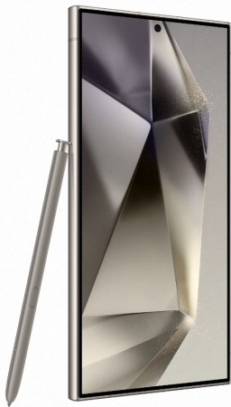 Смартфон Samsung Galaxy S24 Ultra 5G 12 ГБ/512 ГБ серый