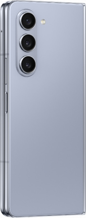 Смартфон Samsung Galaxy Z Fold5 5G 12 ГБ/256 ГБ голубой