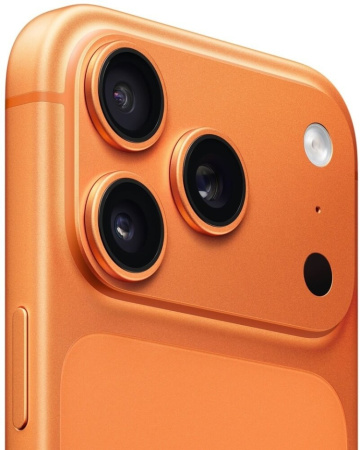Смартфон Apple iPhone 17 Pro 1024Gb Dual eSim оранжевый