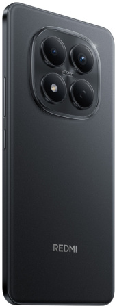 Смартфон Xiaomi Redmi Note 15 Pro 4G NFC 8 ГБ/256 ГБ черный