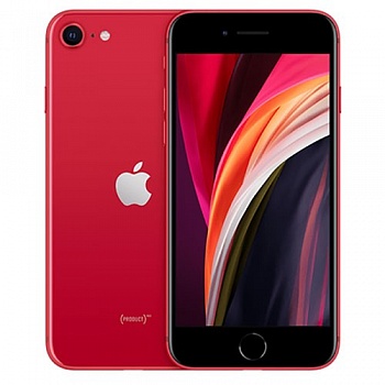 iPhone SE 2020 3/64Gb Red