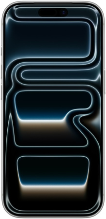 Смартфон Apple iPhone 17 Pro 512Gb Dual eSim серебристый