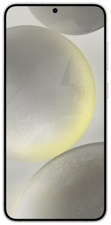 Смартфон Samsung Galaxy S24+ 5G 12 ГБ/256 ГБ серый