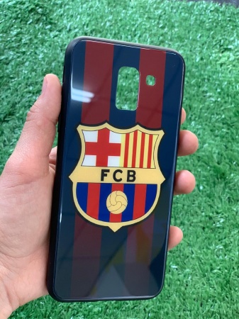 Чехол для Samsung J 6 2018