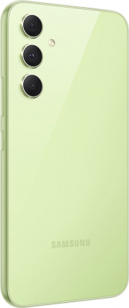 Смартфон Samsung Galaxy A54 5G 6 ГБ/128 ГБ зеленый