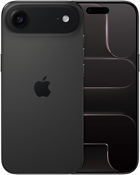 Смартфон Apple iPhone Air 256Gb черный