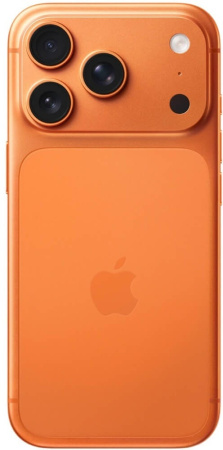 Смартфон Apple iPhone 17 Pro 1024Gb Dual eSim оранжевый