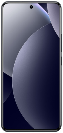 Смартфон Xiaomi Redmi Note 15 Pro 4G NFC 8 ГБ/256 ГБ черный